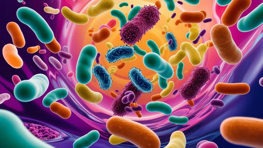 The Best Probiotics for Gut Health: Improve Digestion and Boost Immunity