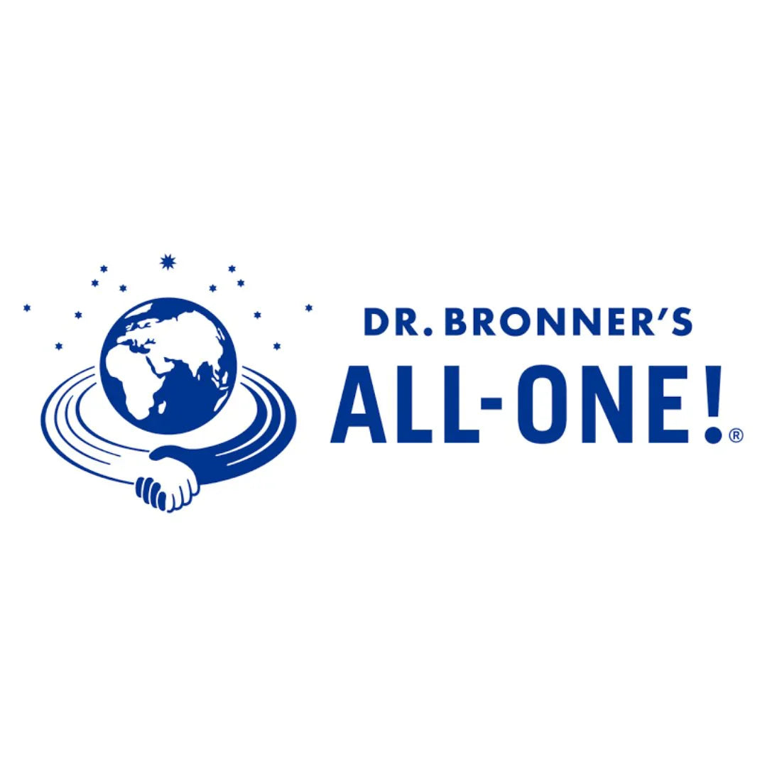 Dr. Bronner's - QVM Vitamins™