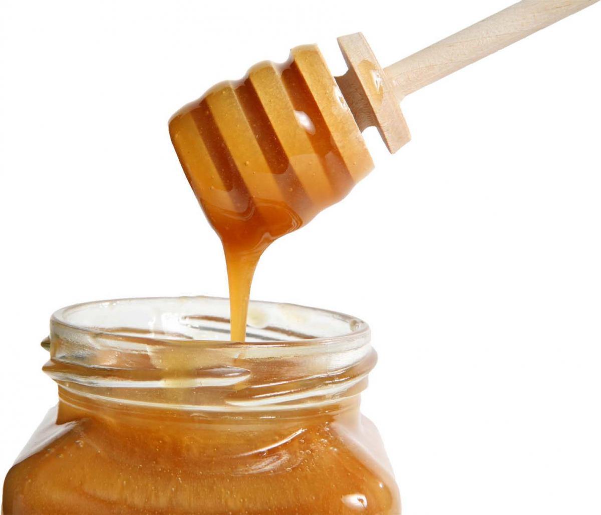 Manuka Honey - QVM Vitamins™