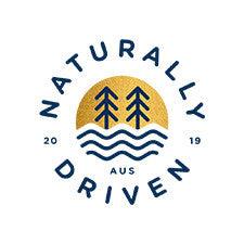Naturally Driven - QVM Vitamins™