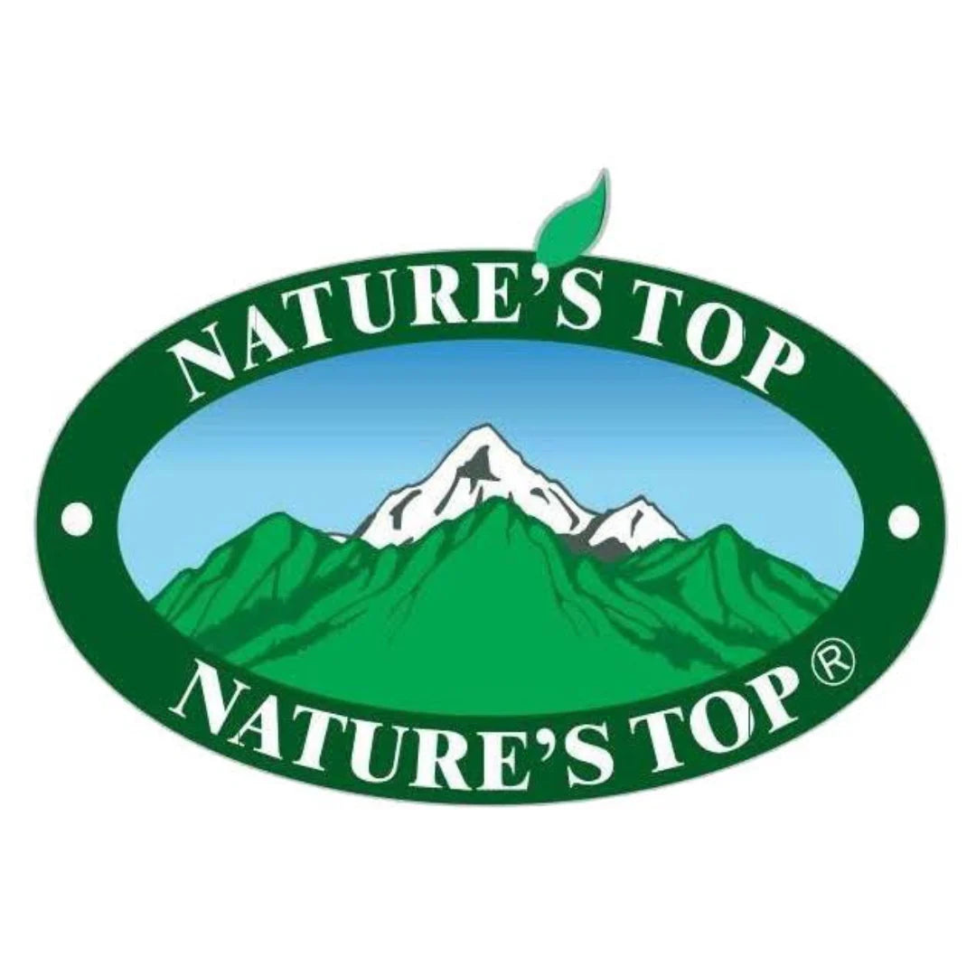 Nature's Top - QVM Vitamins™
