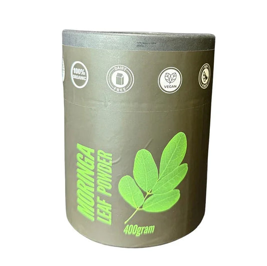 Zen Fuel Organic Moringa Powder 150g