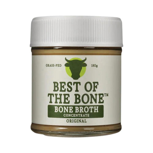 Best of the Bone Bone Broth Concentrate Original 180g