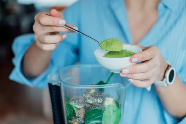 superfoods are good for your health and provide many nutrients you need on a daily basis, eating superfoods alone does not contribute to a healthy diet.