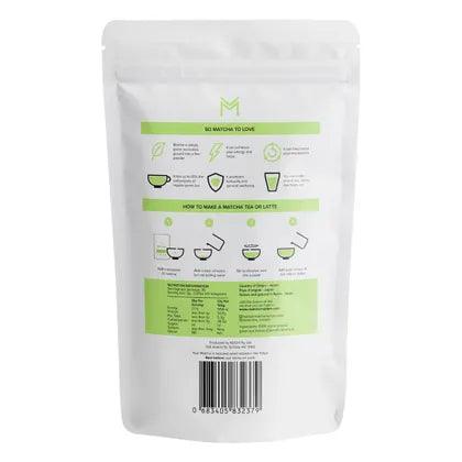 Matcha Maiden Organic Matcha Powder 70g