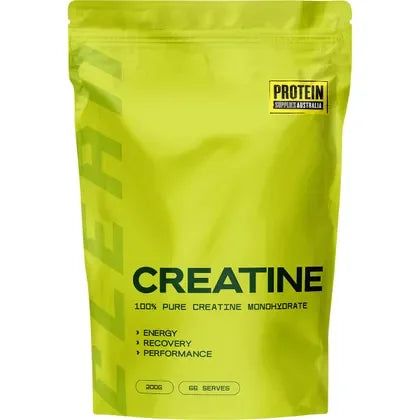 Protein Supplies Australia Creatine Pure 200g