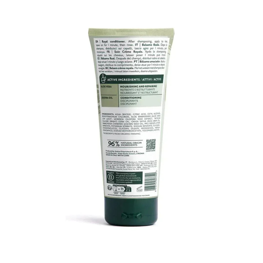 Herbatint Royal Conditioner 200ml
