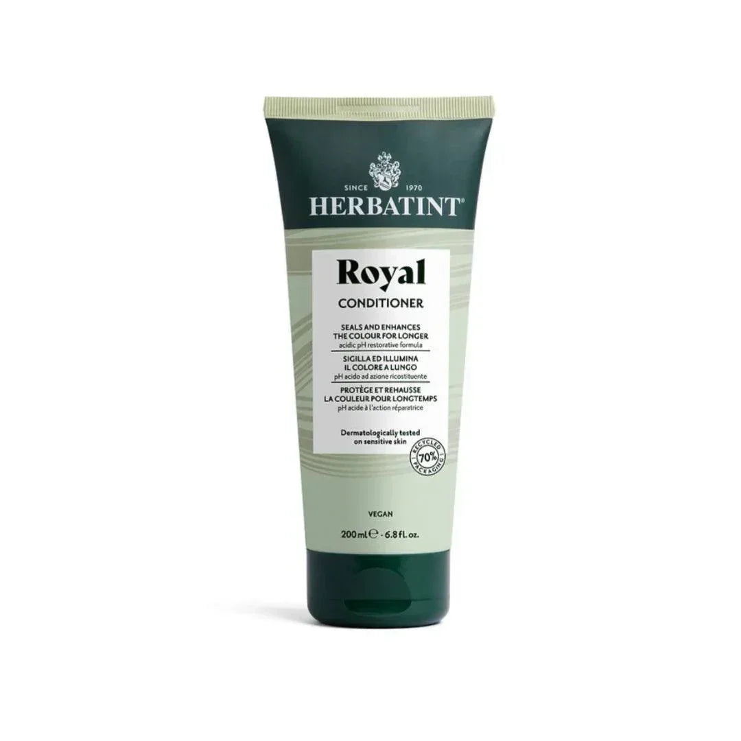 Herbatint Royal Conditioner 200ml