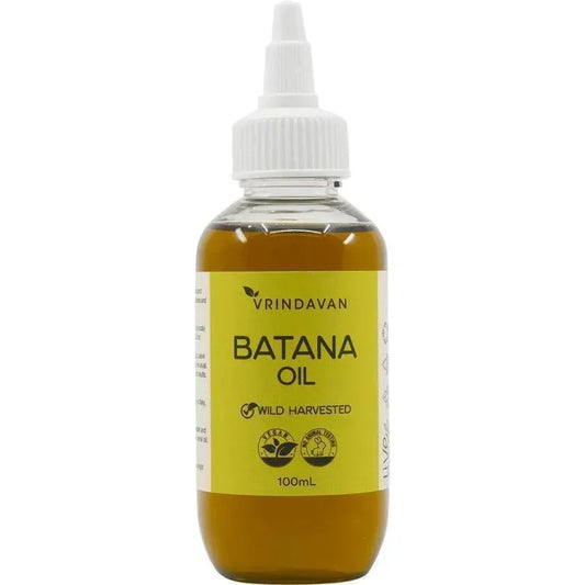 Vrindavan Pure Batana Oil 100ml