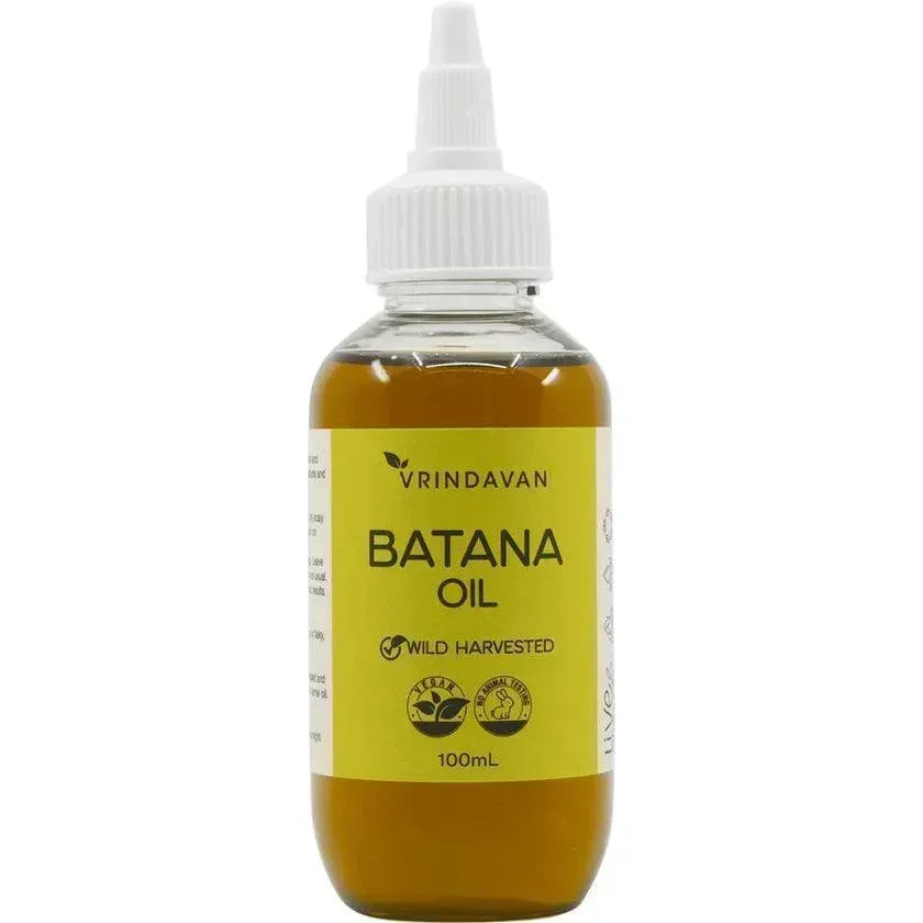 Vrindavan Pure Batana Oil 100ml