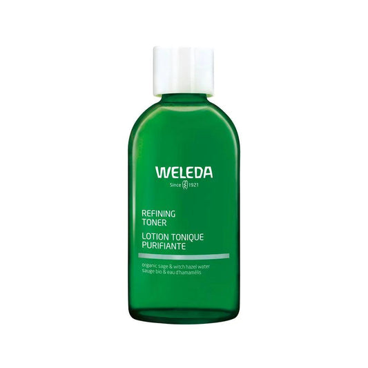 Weleda Refining Toner 150ml