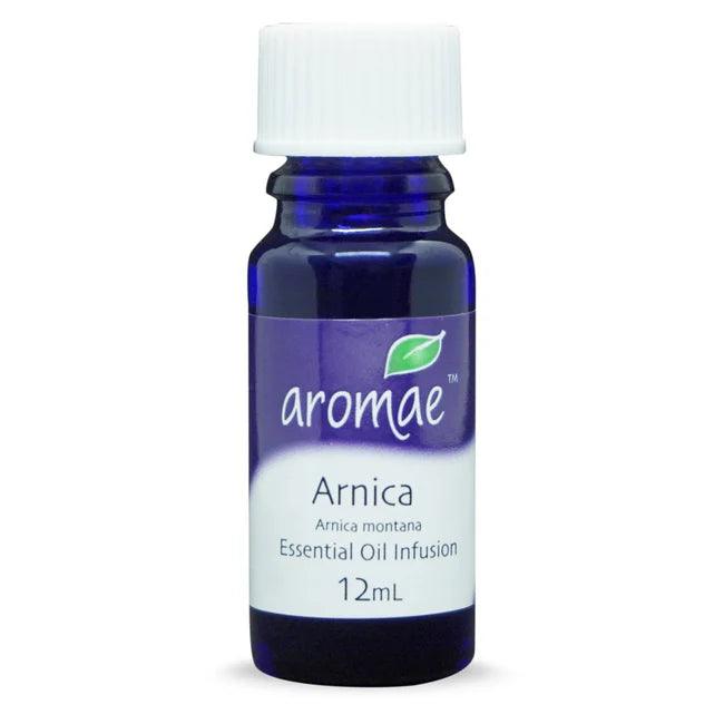 Aromae Essentials Arnica Oil 12ml