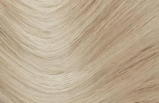 Herbatint Hair Colour 10N Platinum Blonde 150ml - QVM Vitamins™