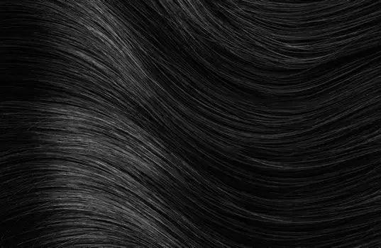 Herbatint Hair Colour 1N Black 150ml - QVM Vitamins™