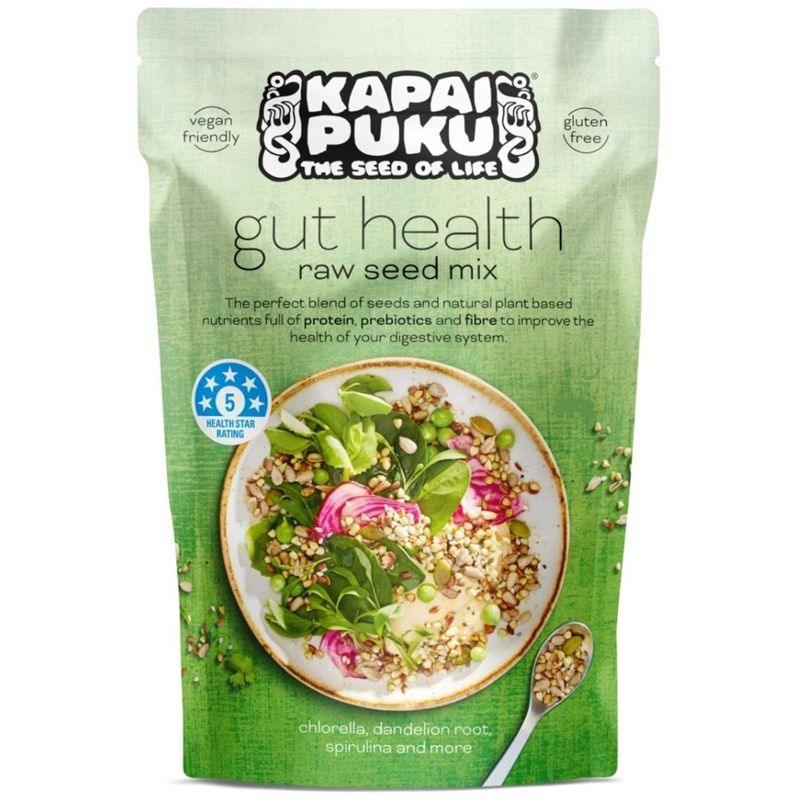 Kapai Puku Liver Health 1kg - QVM Vitamins™