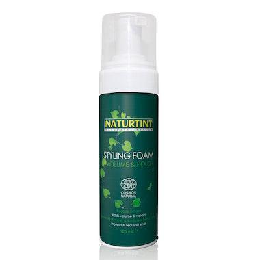 Naturtint Styling Foam 125ml - QVM Vitamins™
