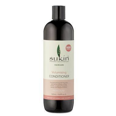 Sukin Volumising Conditioner 500ml - QVM Vitamins™