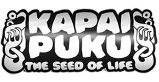Kapai Puku - QVM Vitamins™