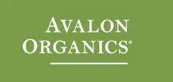 Avalon Organics - QVM Vitamins™
