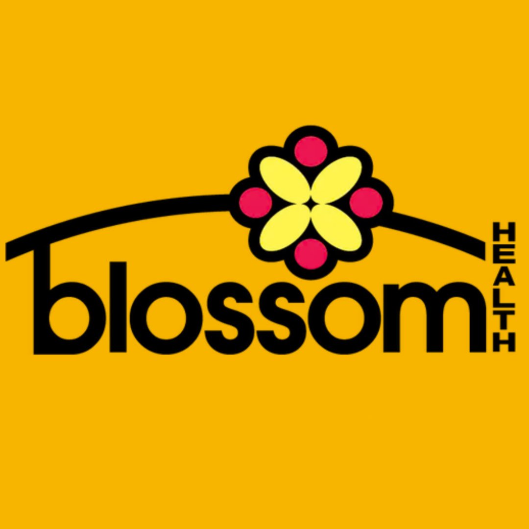Blossom Health - QVM Vitamins™