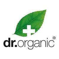 Dr Organic - QVM Vitamins™
