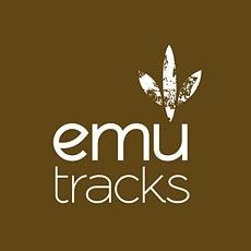 Emu Tracks - QVM Vitamins™