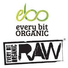 Every Bit Organic Raw - QVM Vitamins™