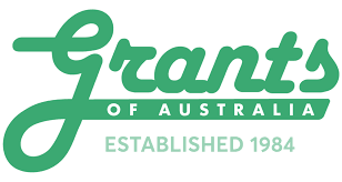 Grants of Australia - QVM Vitamins™