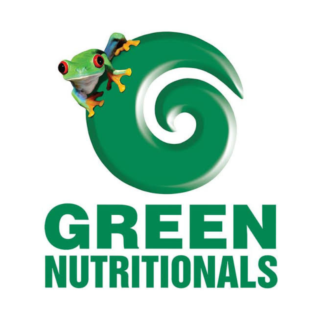 Green Nutritionals - QVM Vitamins™