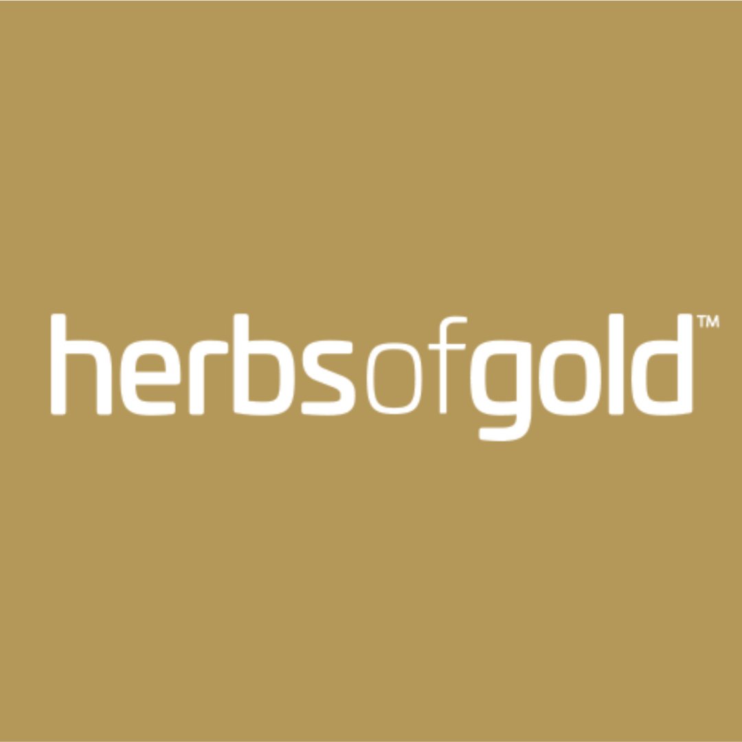 Herbs of Gold - QVM Vitamins™