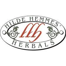 Hilde Hemmes Herbal's - QVM Vitamins™