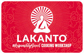 Lakanto Australia - QVM Vitamins™