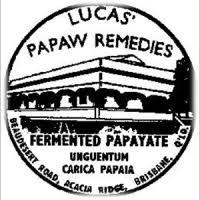 Lucas' Papaw Ointment - QVM Vitamins™