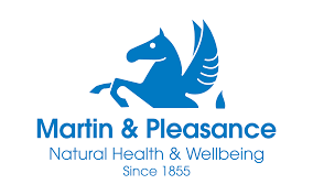 Martin and Pleasance - QVM Vitamins™