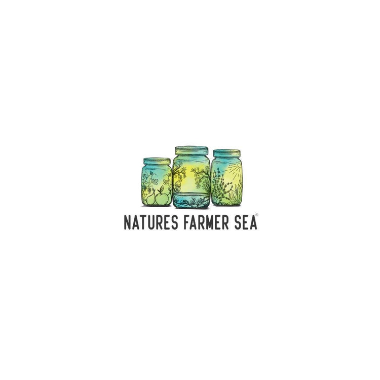 Natures Farmer Sea - QVM Vitamins™