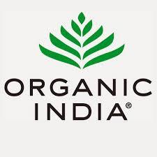 Organic India Tulsi - QVM Vitamins™