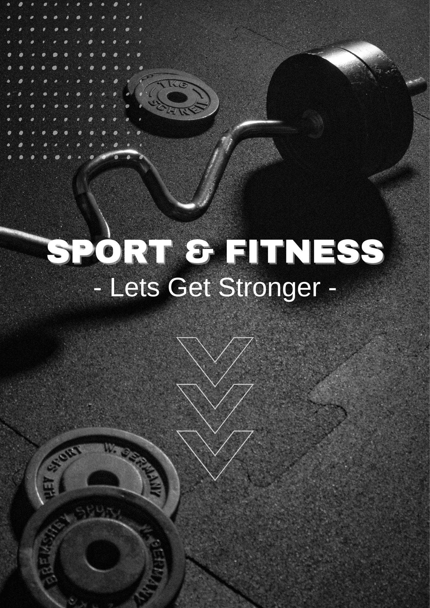 Sport & Fitness - QVM Vitamins™