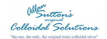 Suttons Colloidal Silver - QVM Vitamins™