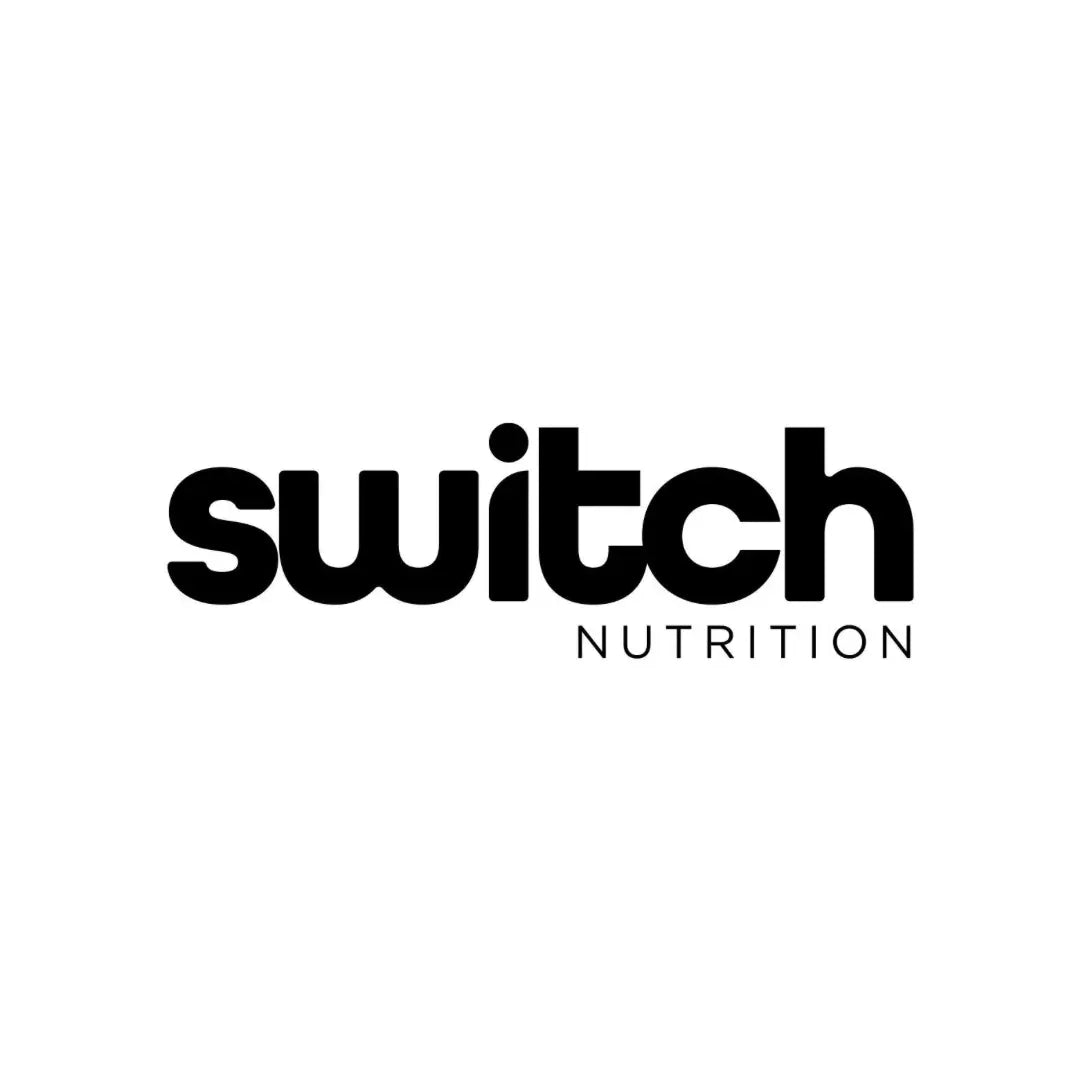 Switch Nutrition - QVM Vitamins™