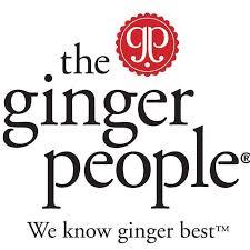 The Ginger People - QVM Vitamins™