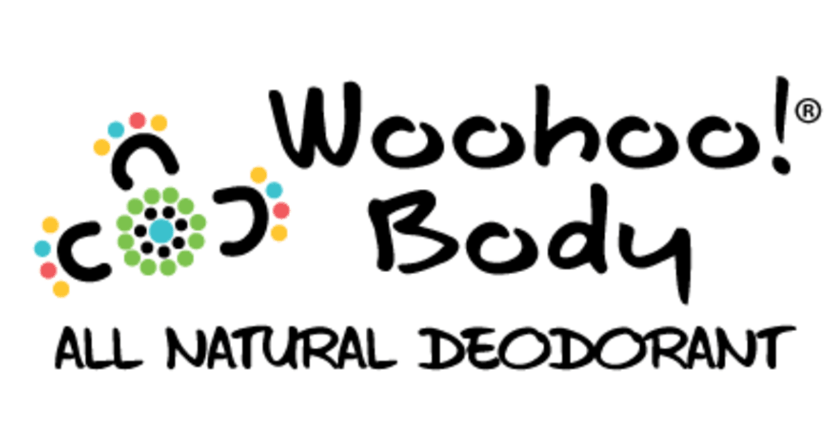 Woohoo Body - QVM Vitamins™
