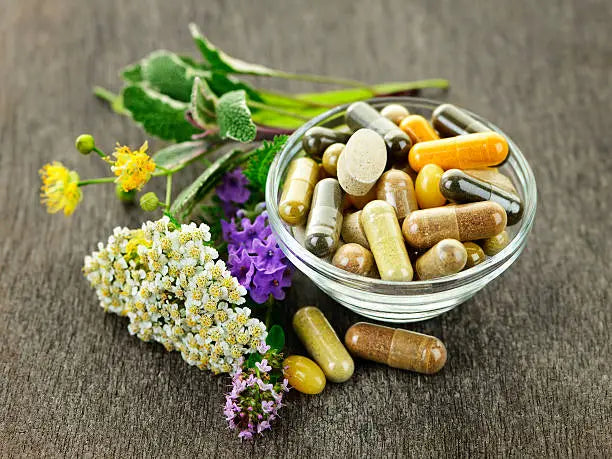 we sell Vitamins and supplements which are nutrients your body needs in small amounts to stay healthy.