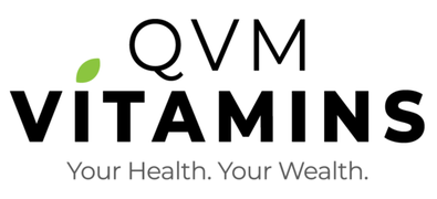 QVM Vitamins™