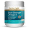 Fish Oil & Omega 3 6 9