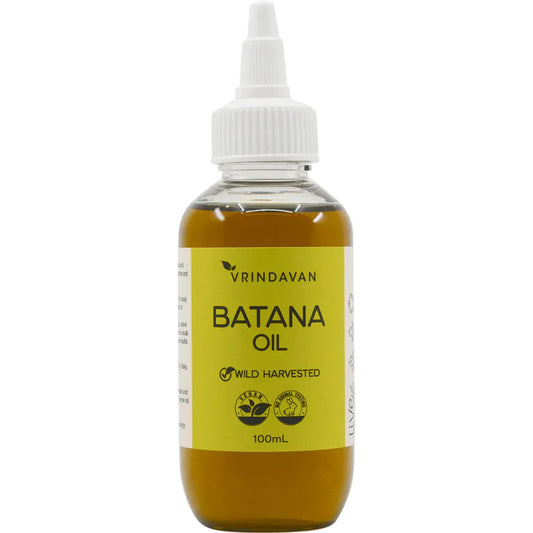 Vrindavan Pure Batana Oil 100ml