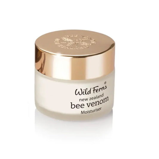 Wild Ferns Bee Venom Moisturiser 100g