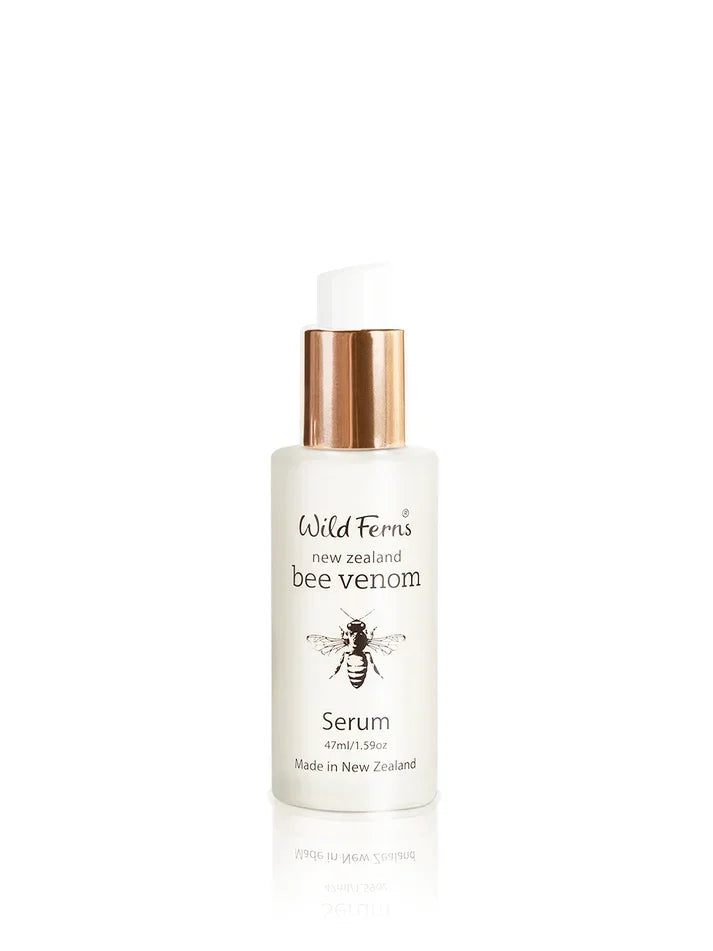 Wild Ferns Bee Venom Serum 47ml