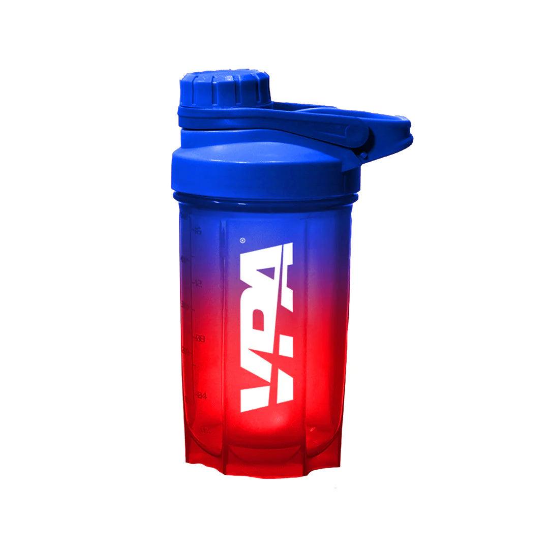 VPA Shaker 500ml - QVM Vitamins™