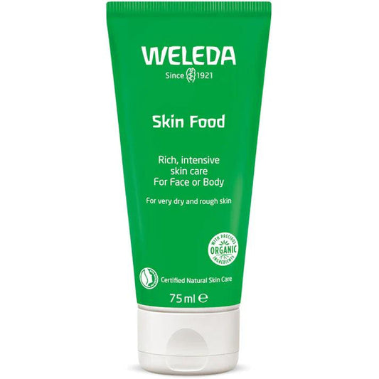 Weleda Skin Food 75ml - QVM Vitamins™