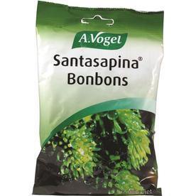 A.Vogel Santasapina Bonbons 100g - QVM Vitamins™